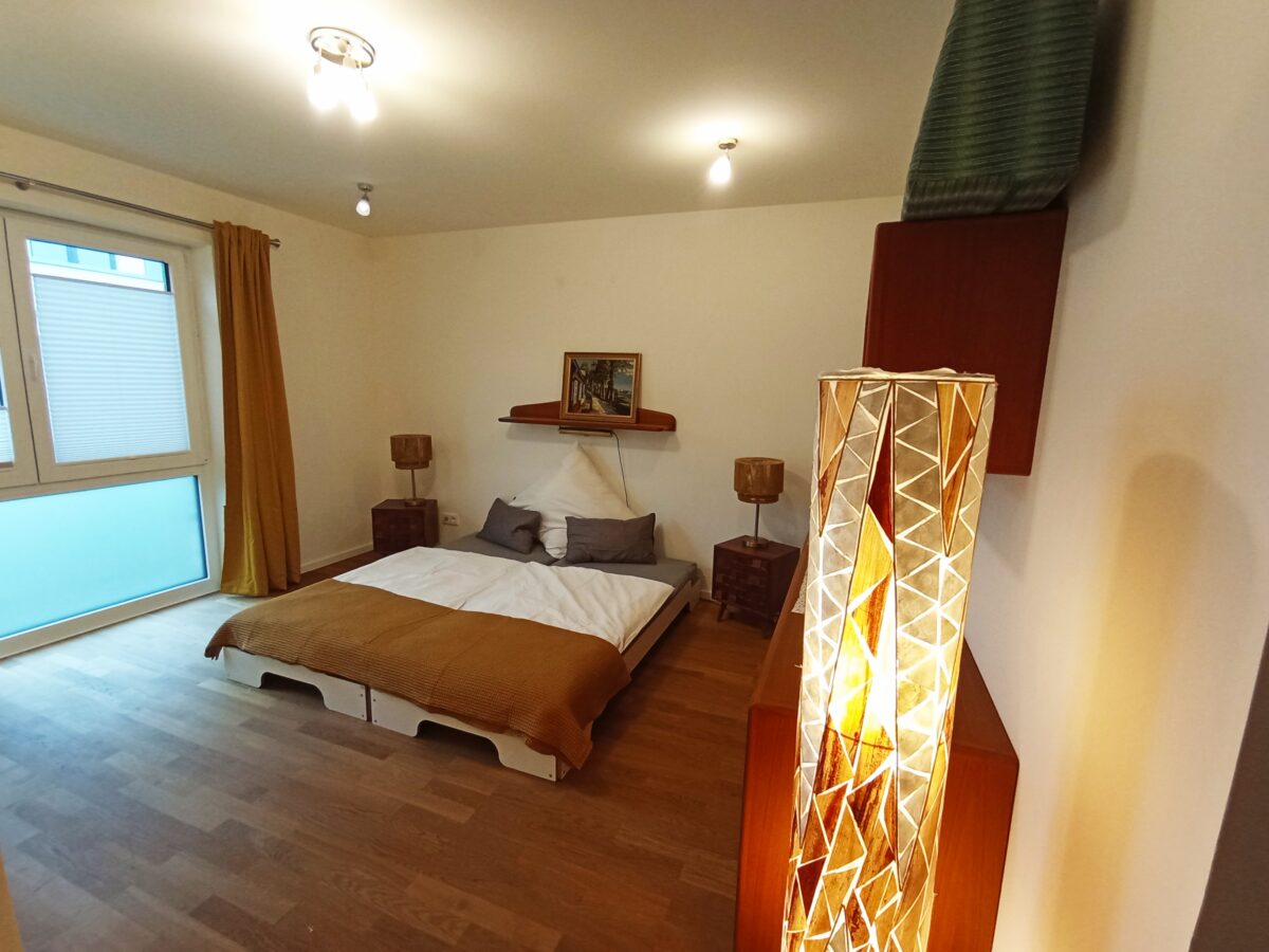 Shortterm rental Find a furnished apartment in Hamburg