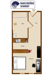 Grundriss McGrundriss