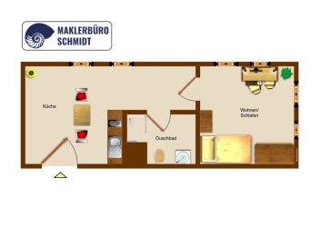 Grundriss McGrundriss